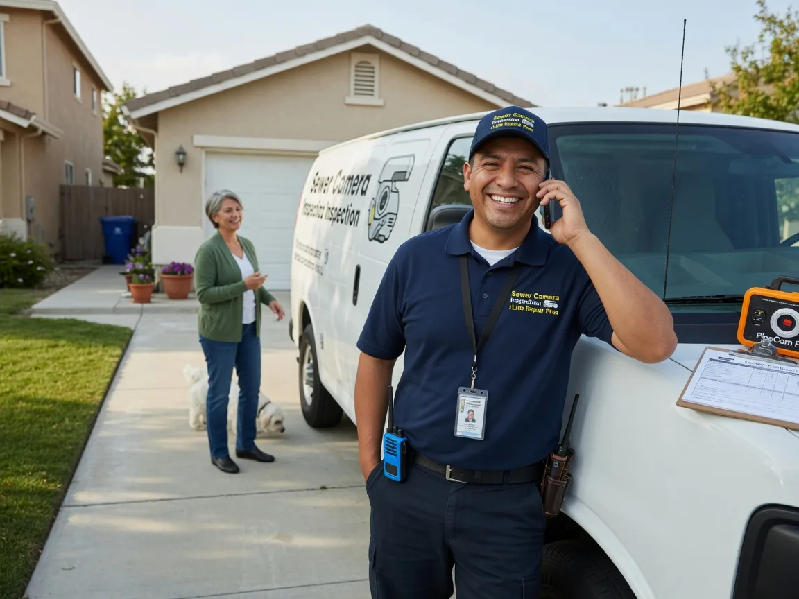 Sewer Line Repair Jenners, PA FAQs